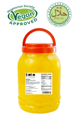 Boba Tea Company Pineapple Coco Jelly - 3.85kg