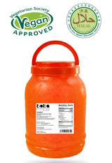 Boba Tea Company Strawberry Coco Jelly - 3.85kg