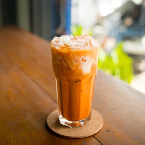 Boba Tea Thai Milk Tea Powder (3in1) - 1kg