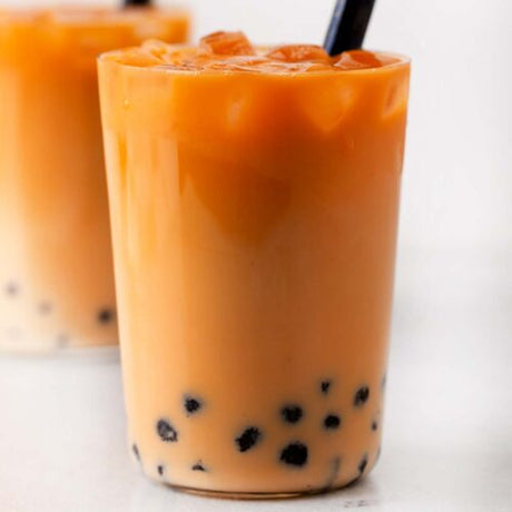 Boba Tea Thai Milk Tea Powder (3in1) - 1kg