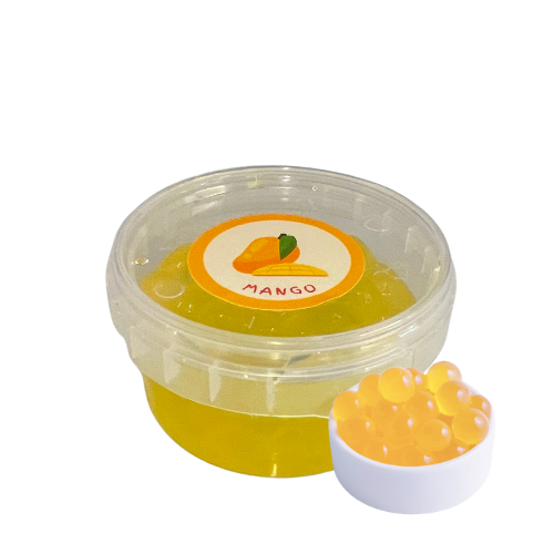 Sample Box
