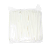 INDIVIDUALLY WRAPPED BAMBOO FIBER BUBBLE TEA STRAW (125)