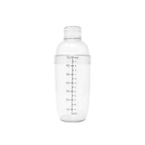 Plastic Shaker - 700ml