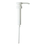 Syrup Pump - 30cc