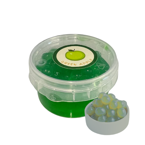 Sample Box