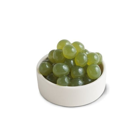Boba Tea Company Popping Boba - Green Apple 3.4kg
