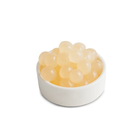 Boba Tea Company Popping Boba - Lychee 3.4kg