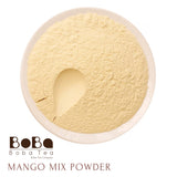 Boba Tea Company Mango Powder - 1kg