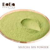 Boba Tea Company Matcha Green Tea Powder - 1kg