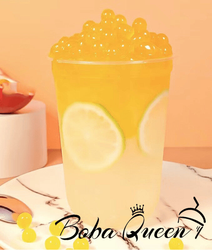 Unveiling the Secrets of Bubble Tea Bubbles 2 Unveiling the Secrets of Bubble Tea Bubbles