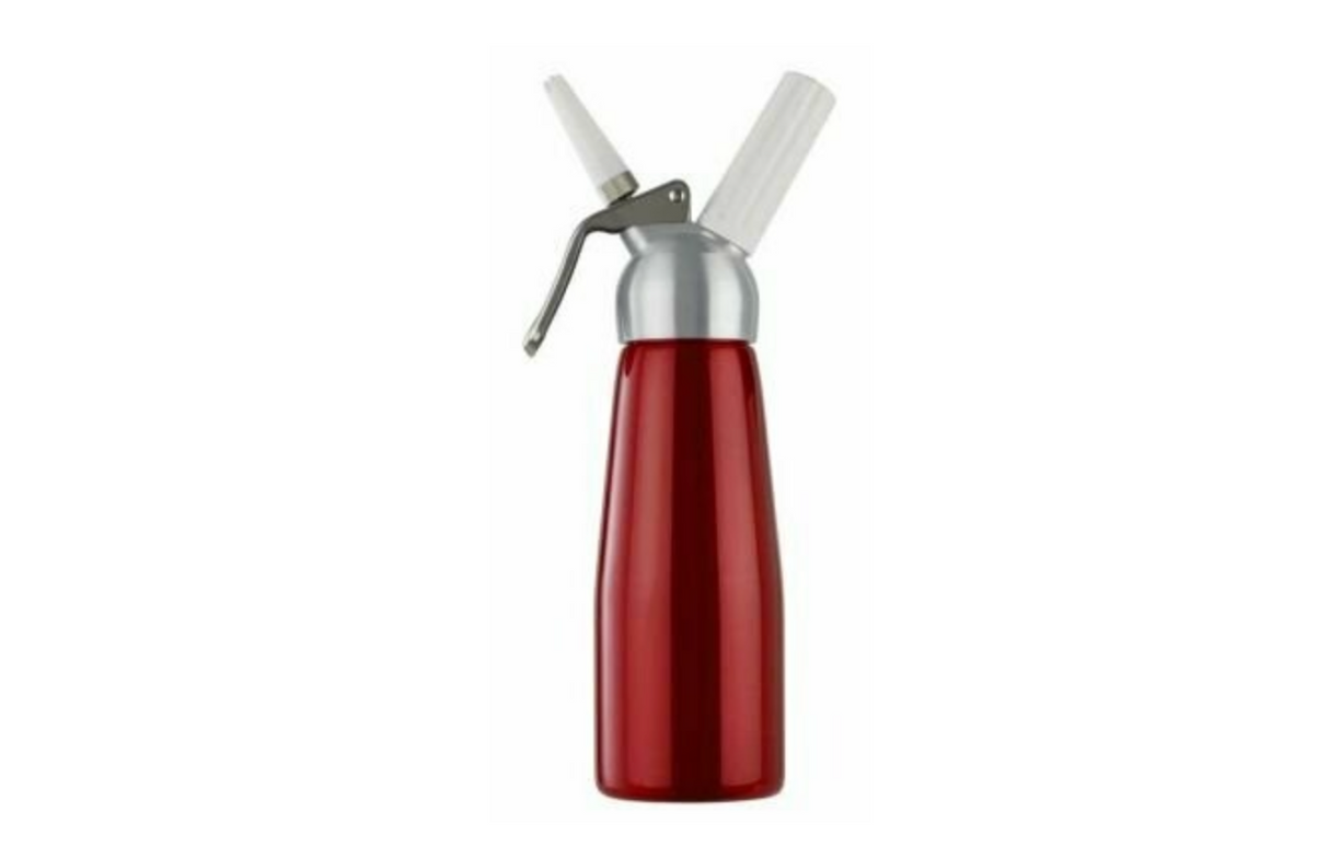 Cream Whipper - 0.5 Litre