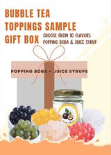 Sample Box